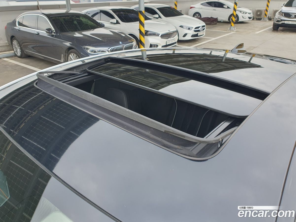 BMW 6-Series