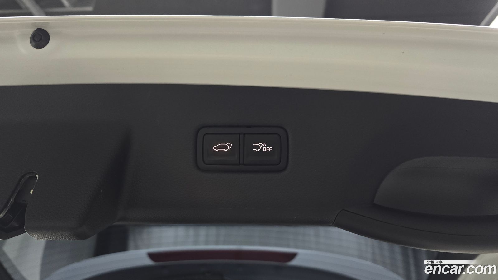 Kia Canival Mk4