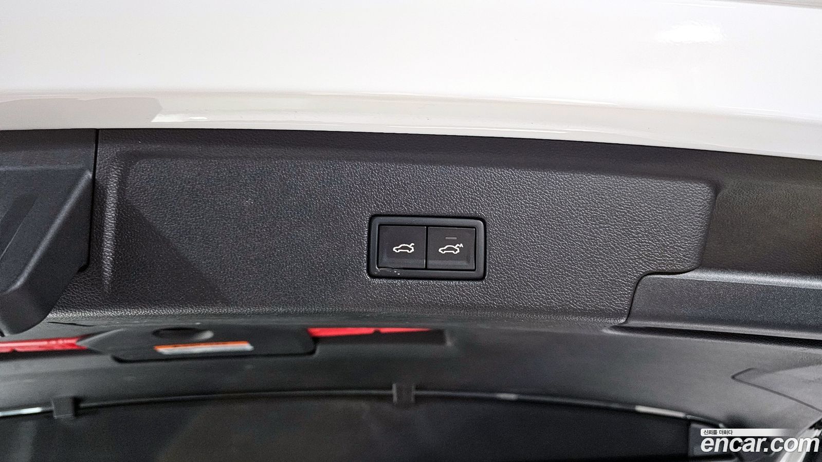 Volkswagen Touareg Mk3