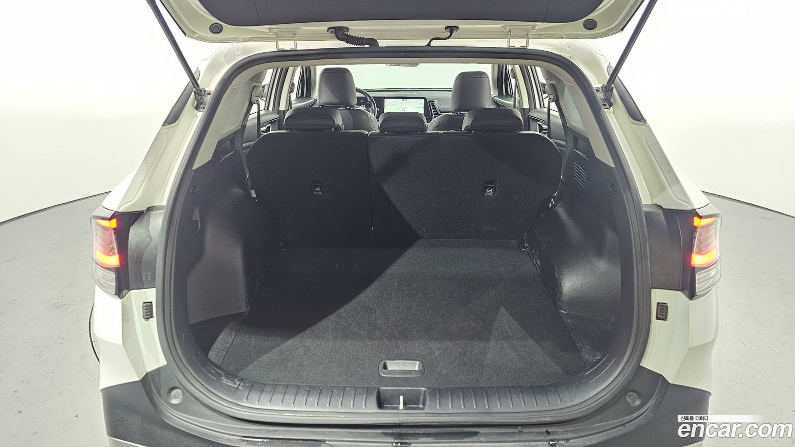Kia Sportage Mk5