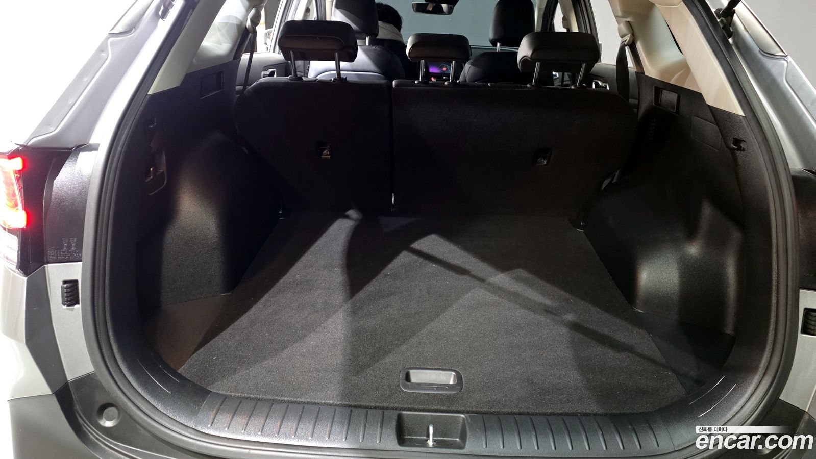 Kia Sportage Mk5