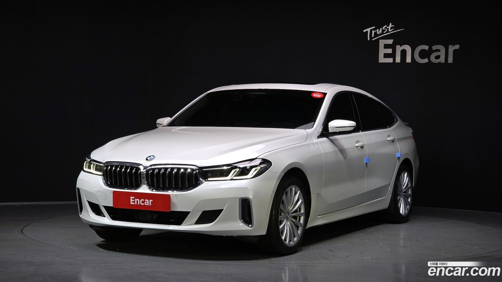 BMW 6-Series