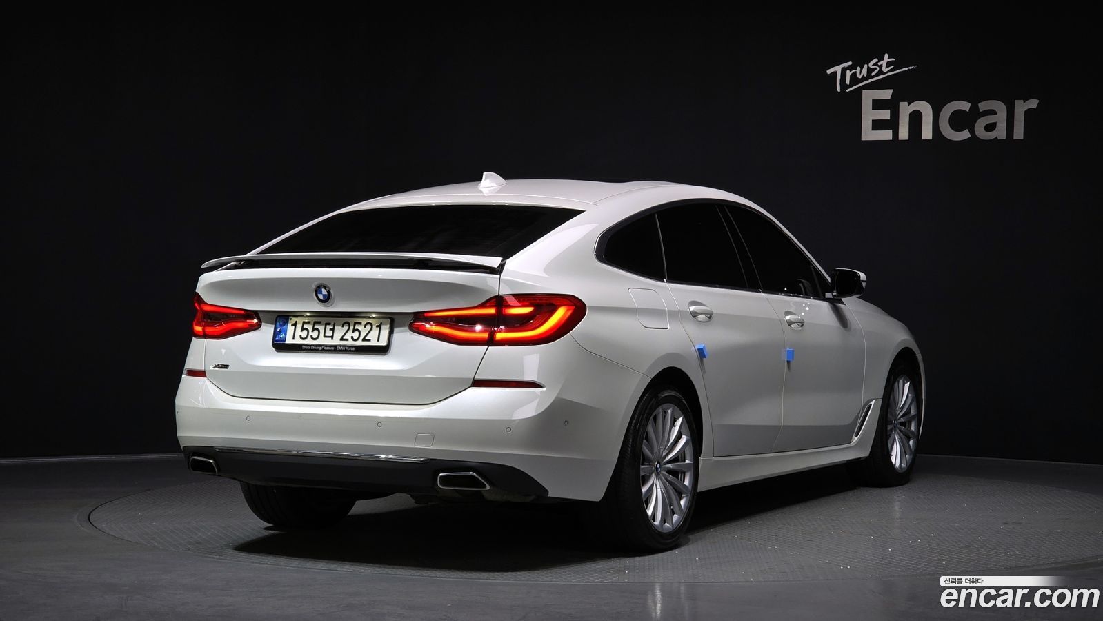 BMW 6-Series