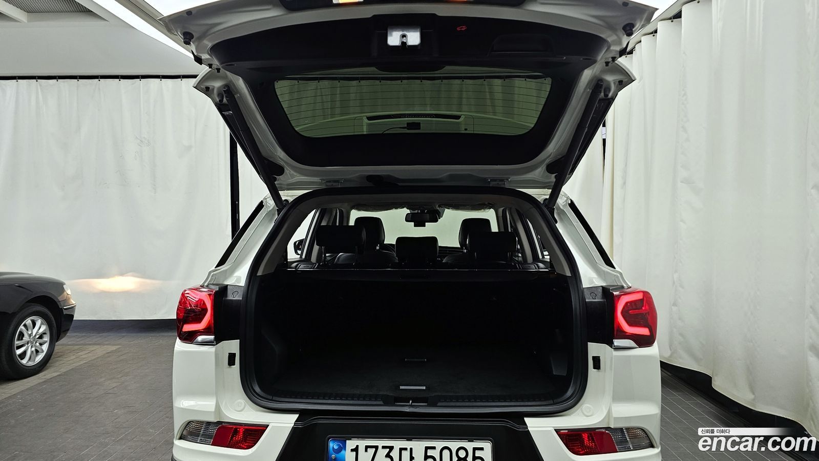 KG_Mobility_Ssangyong KORANDO