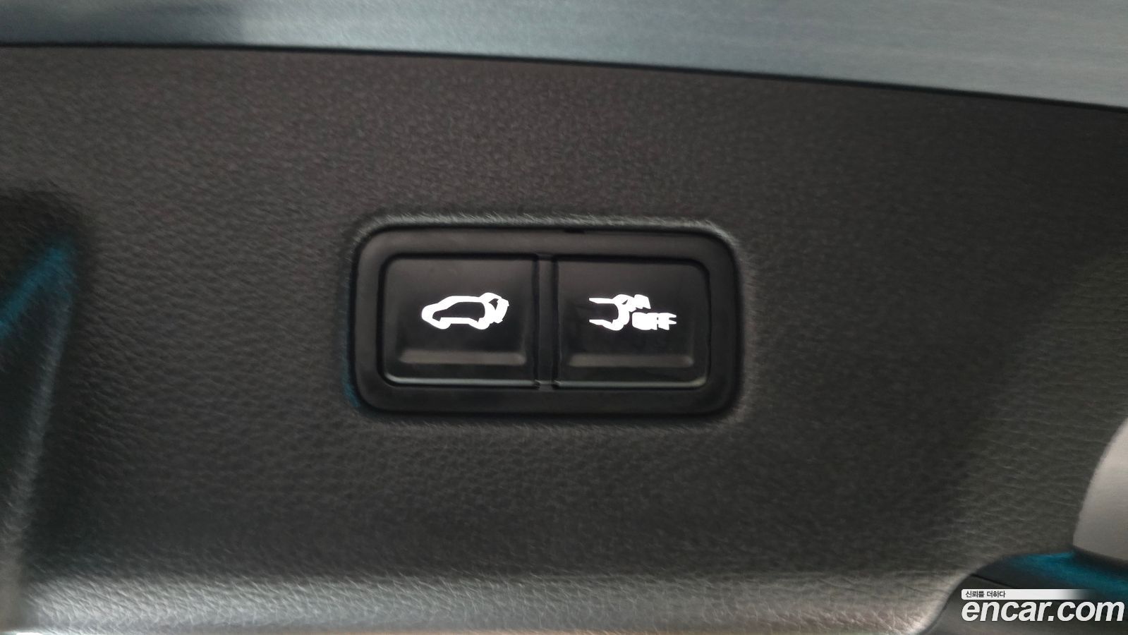 Kia Canival Mk4