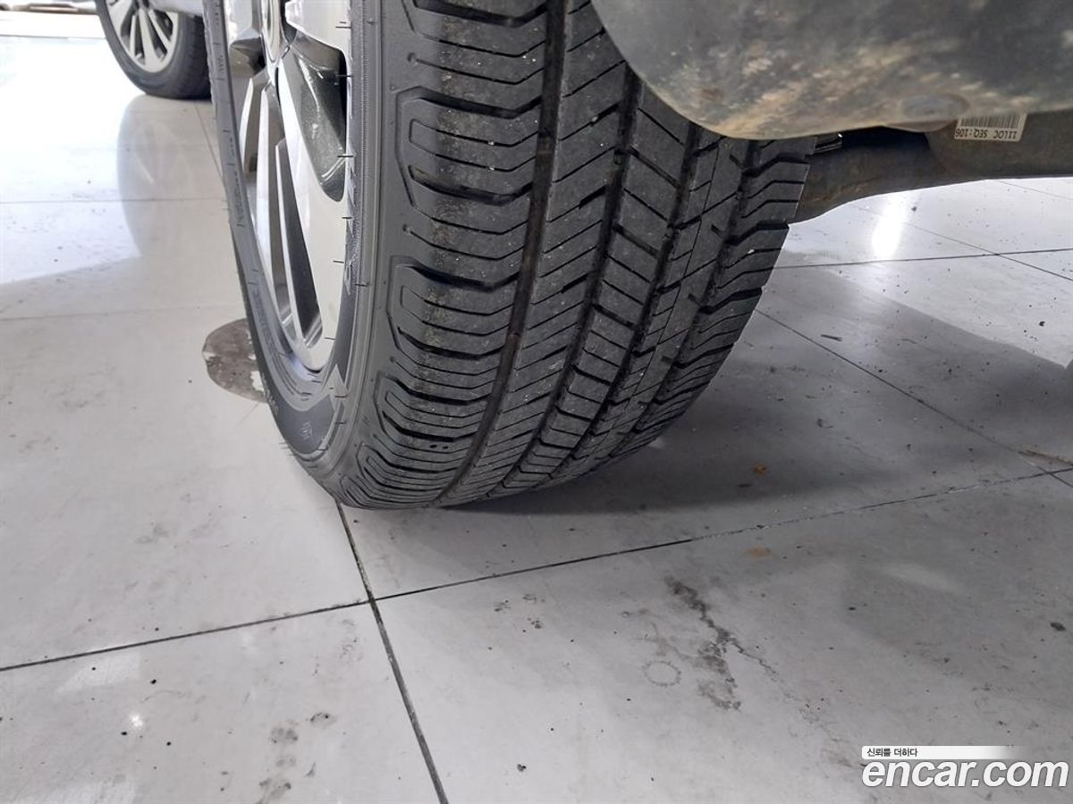 KG_Mobility_Ssangyong KORANDO