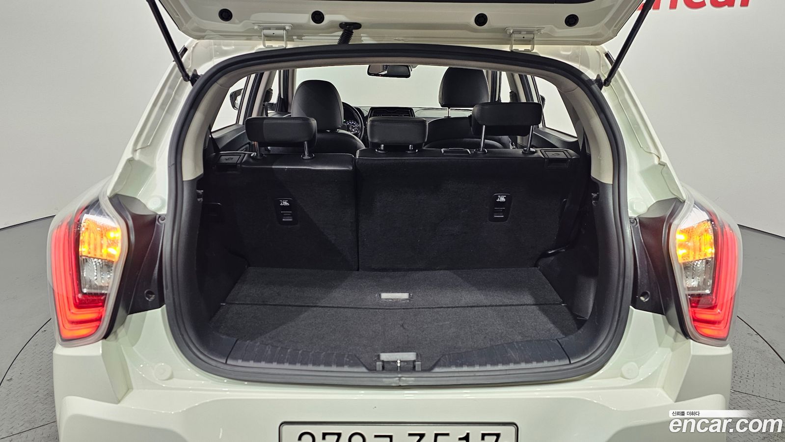 KG_Mobility_Ssangyong TIBOLI