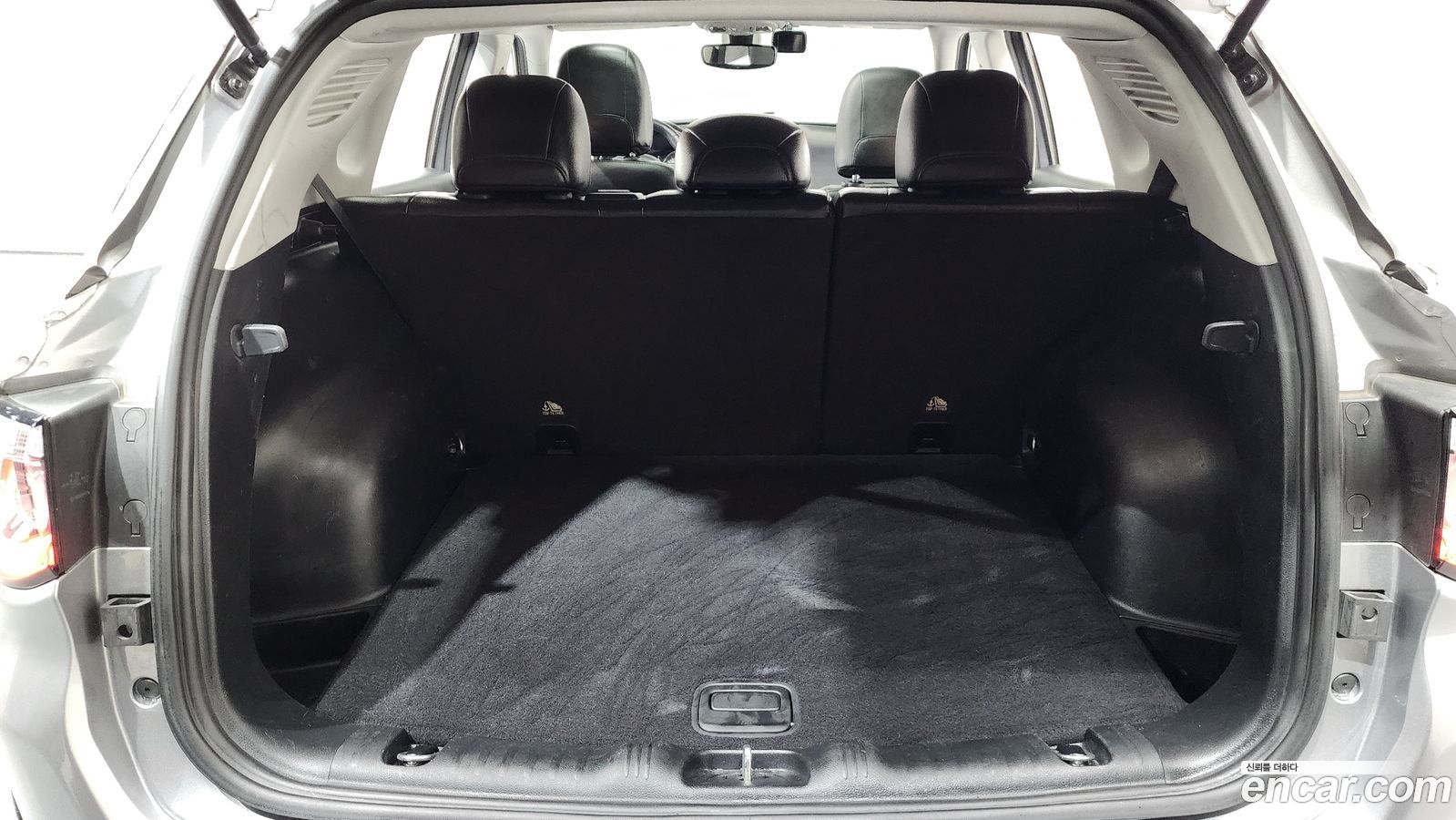 Jeep Compass Mk2