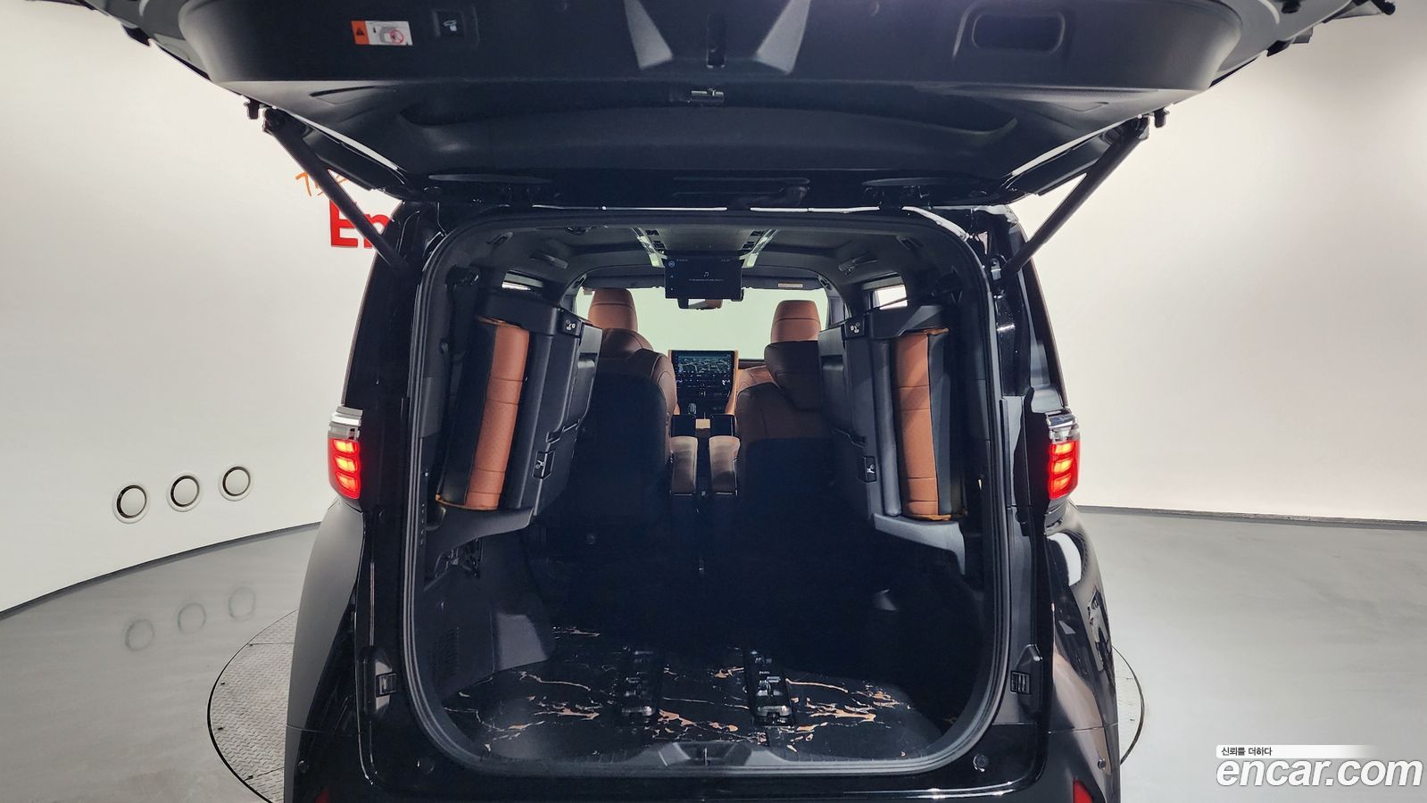 Toyota Alphard Mk4