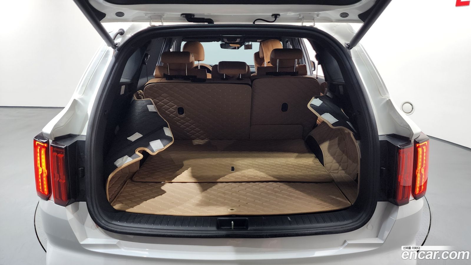 Kia Sorento Mk4