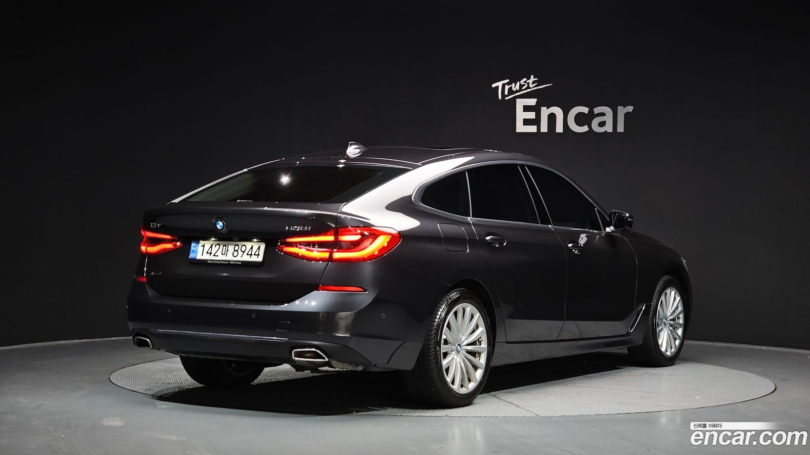 BMW 6-Series