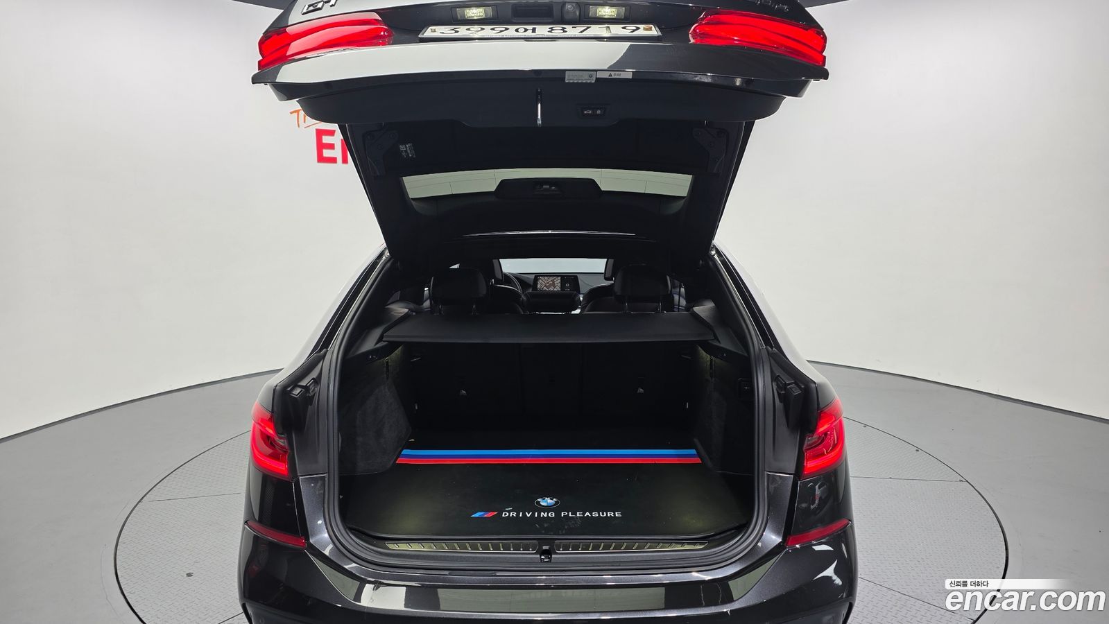BMW 6-Series