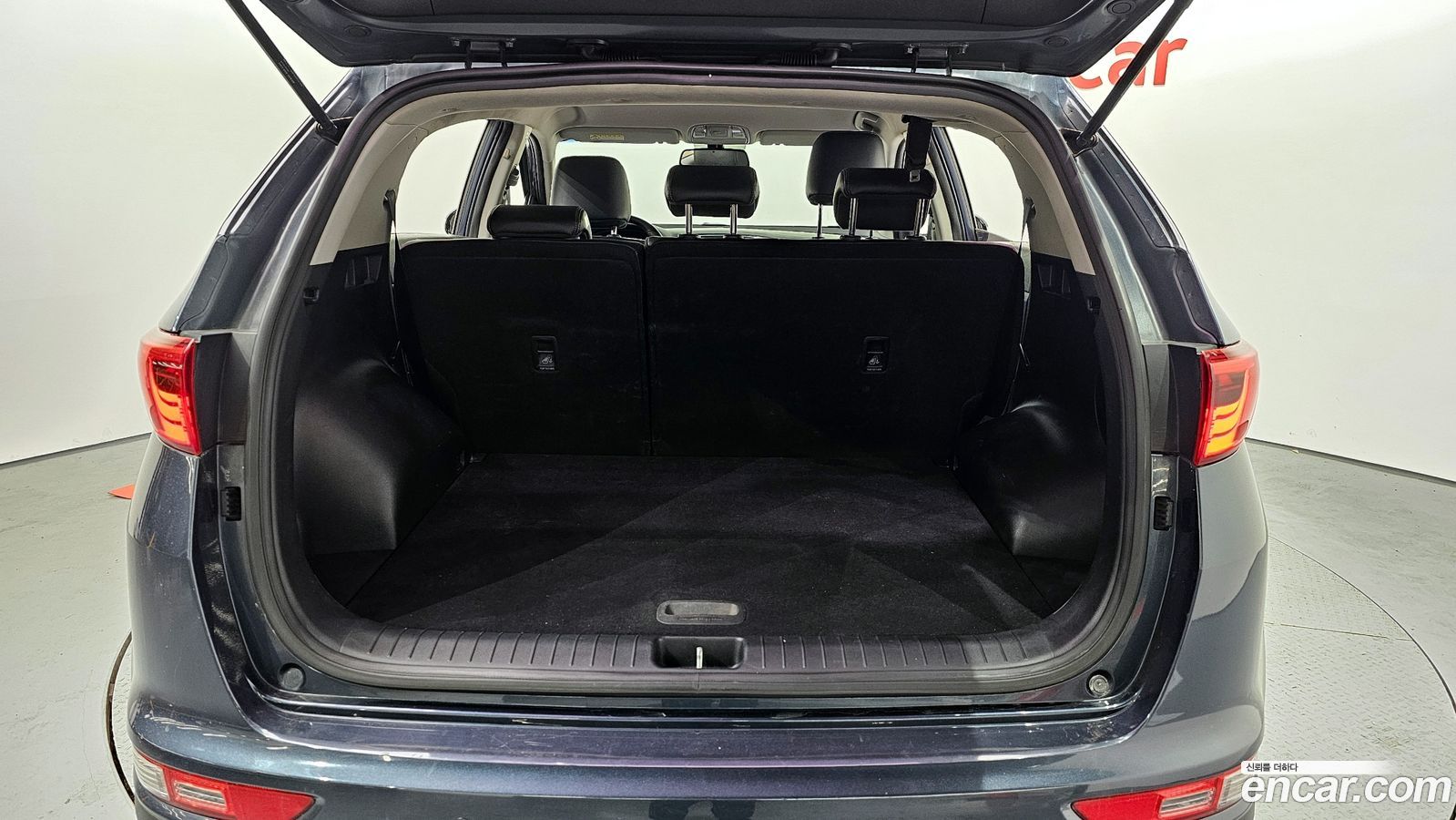 Kia Sportage Mk4