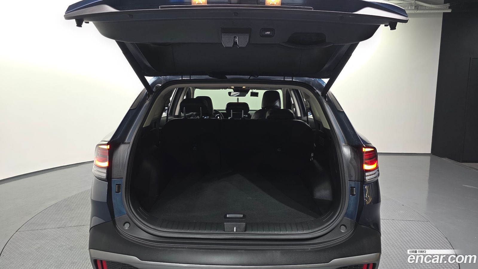 Kia Sportage Mk5