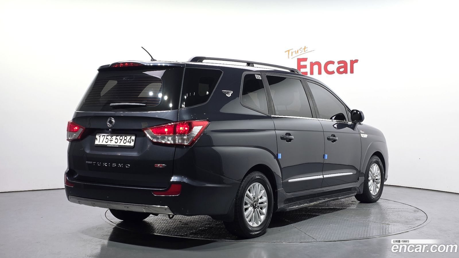 KG_Mobility_Ssangyong KORANDO