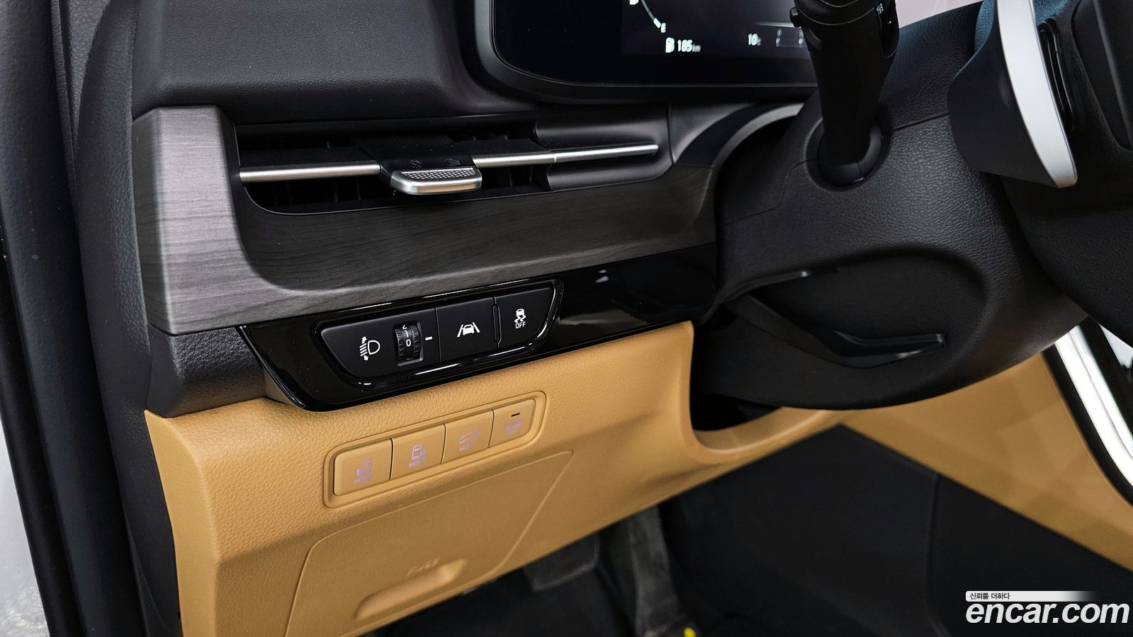 Kia Canival Mk4