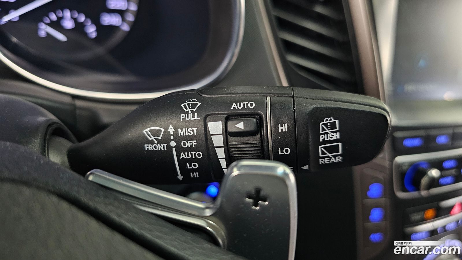 Hyundai Maxcruz