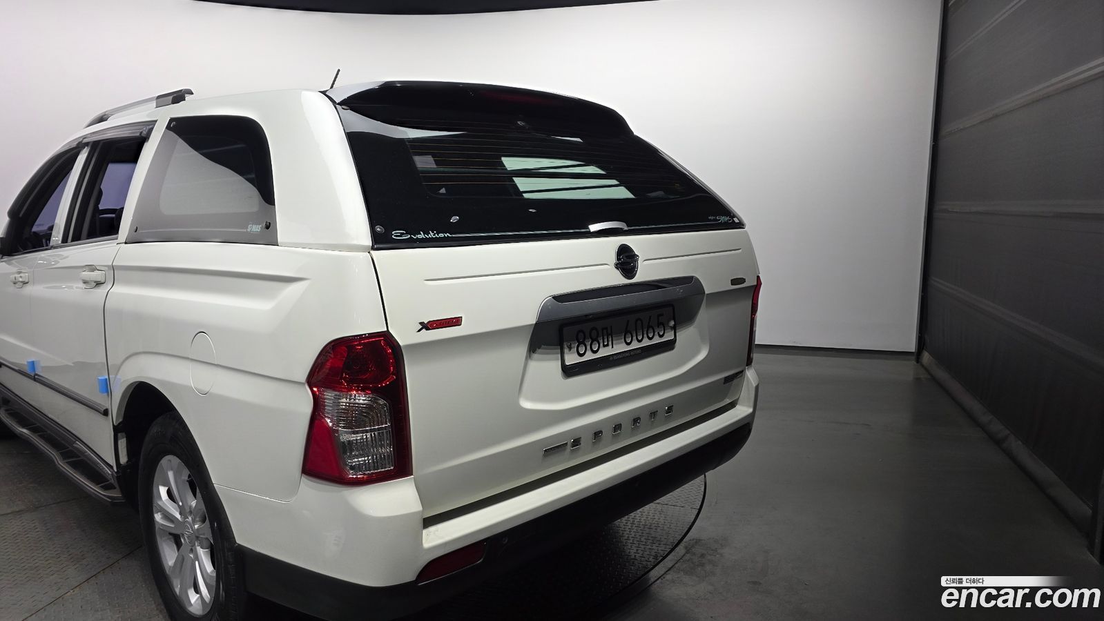 KG_Mobility_Ssangyong KORANDO