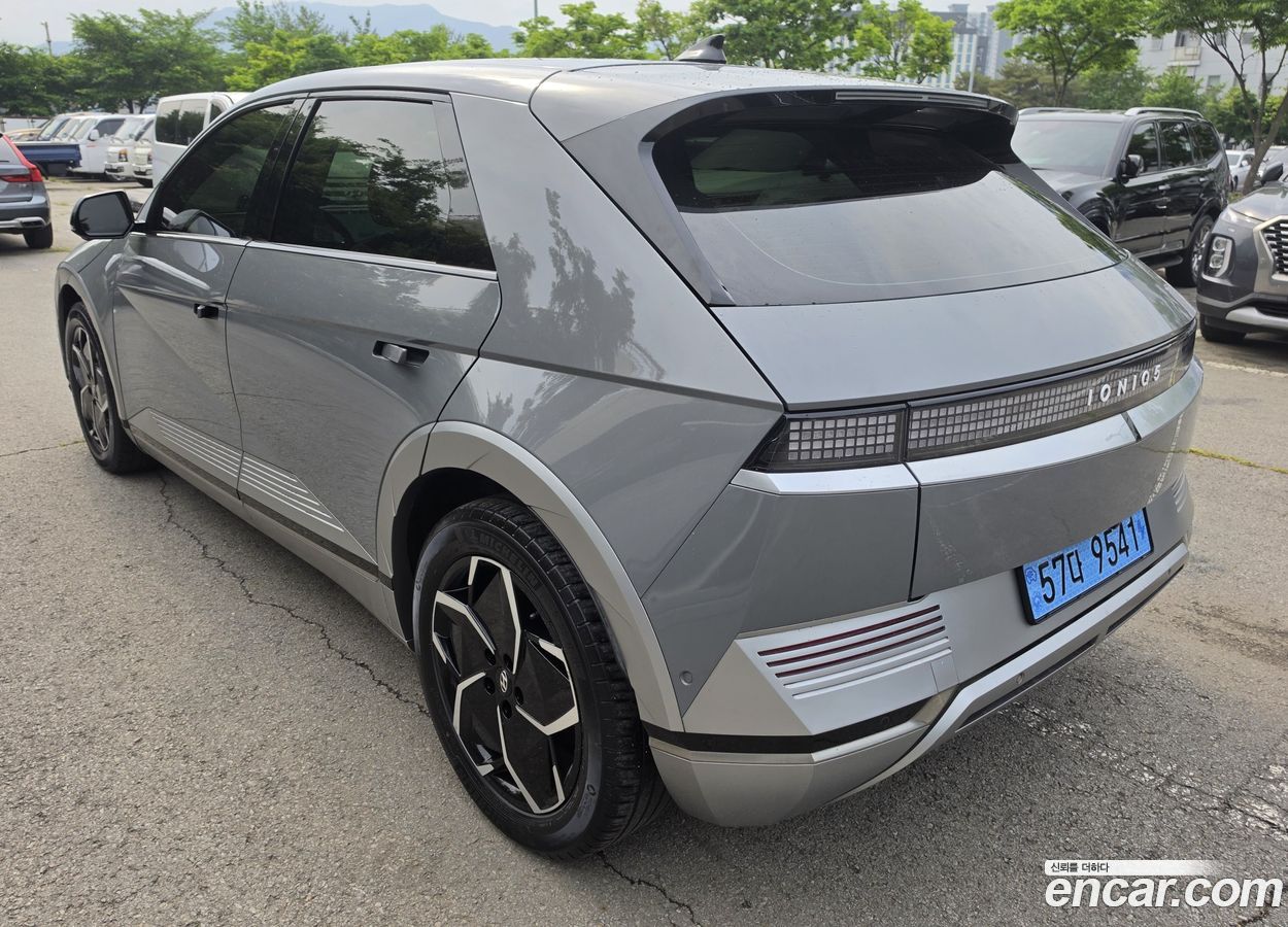 Hyundai Ioniq5