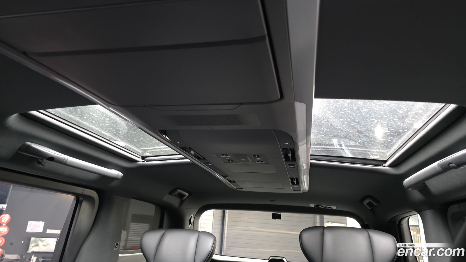 Toyota Alphard Mk4