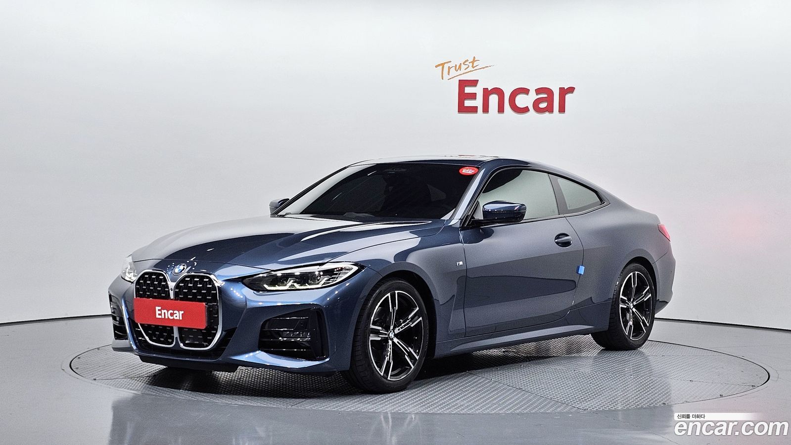 BMW 4-Series