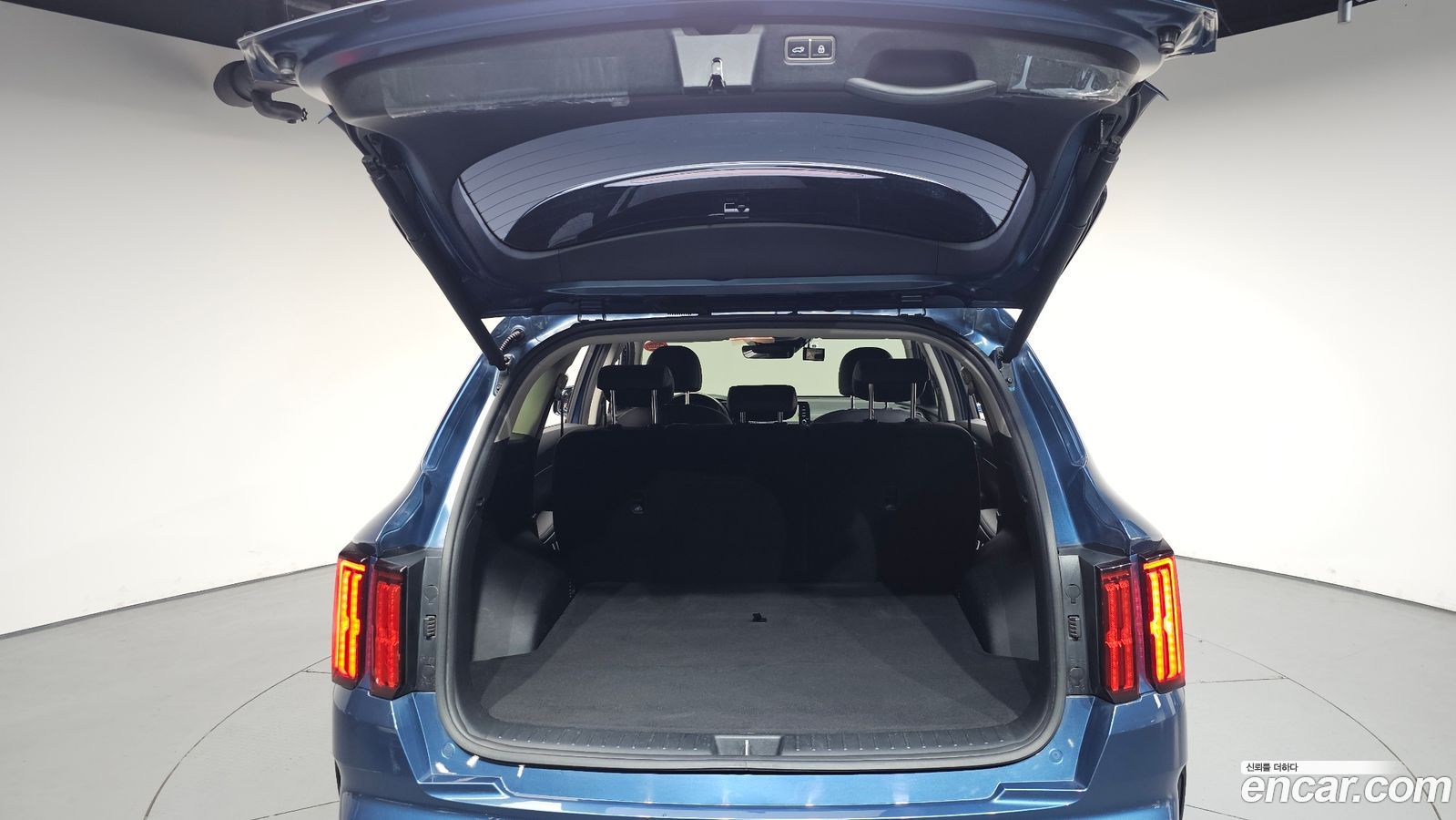 Kia Sorento Mk4