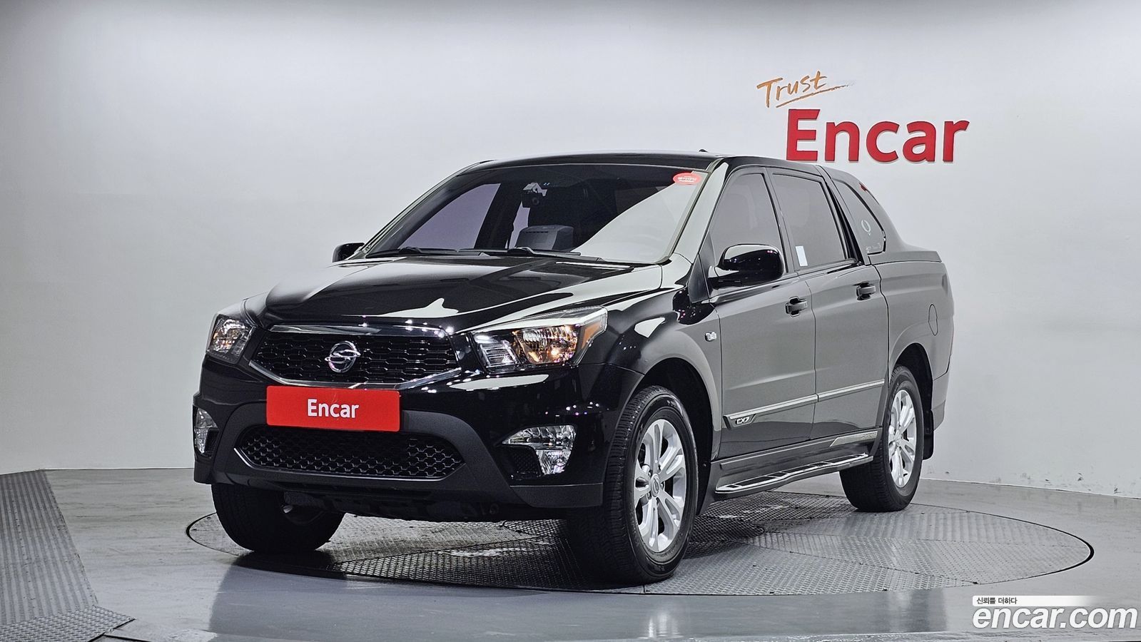 KG_Mobility_Ssangyong KORANDO