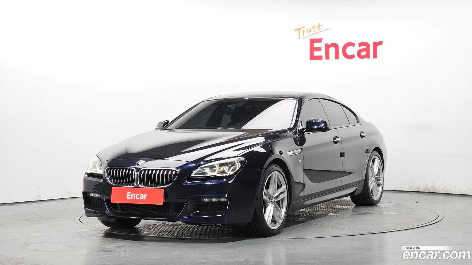 BMW 6-Series
