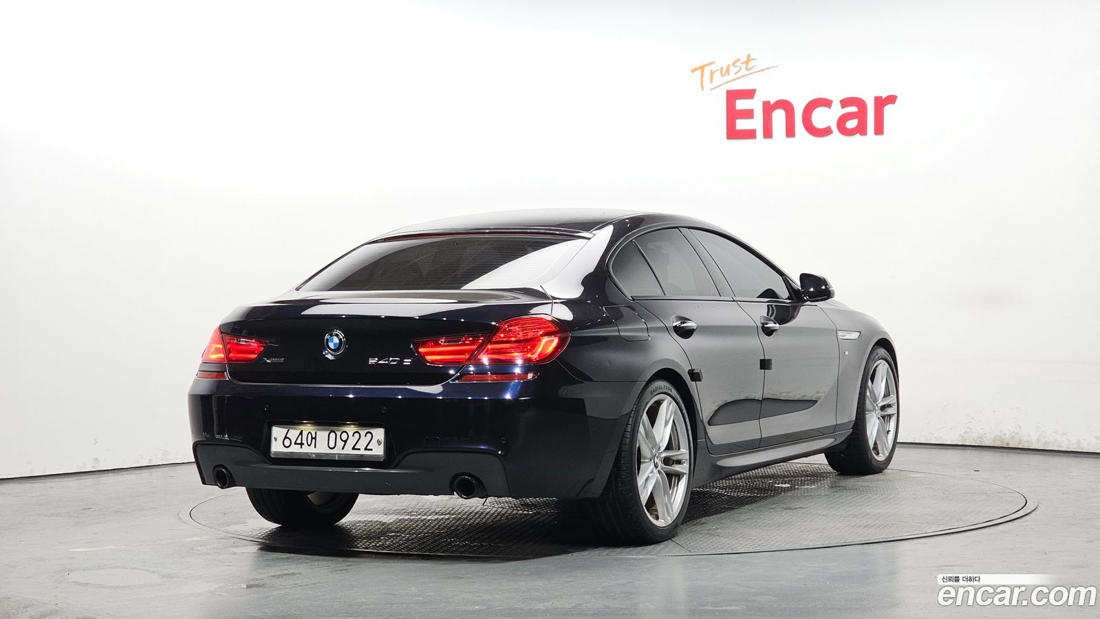 BMW 6-Series