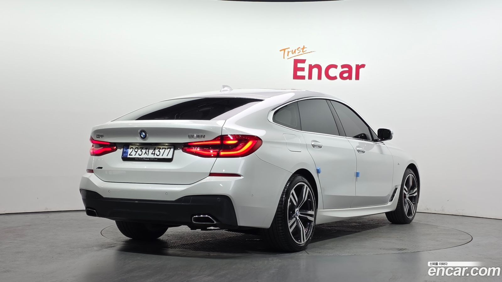 BMW 6-Series