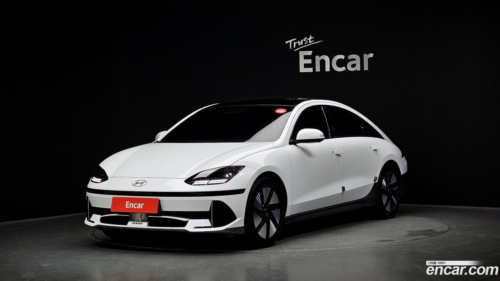 Hyundai Ioniq6