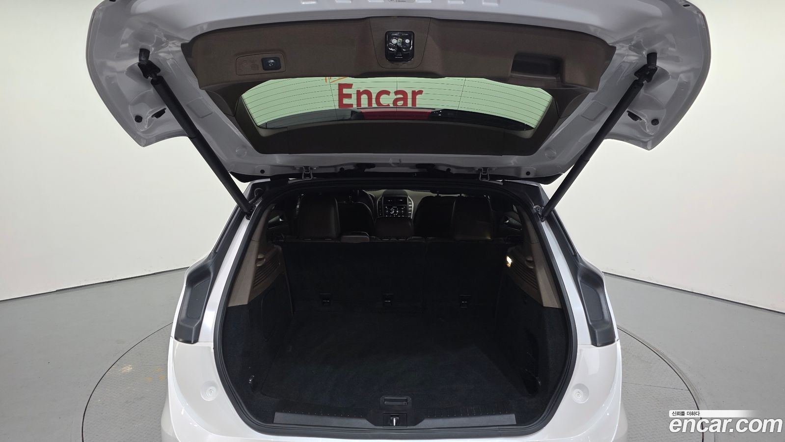 Lincoln MKC
