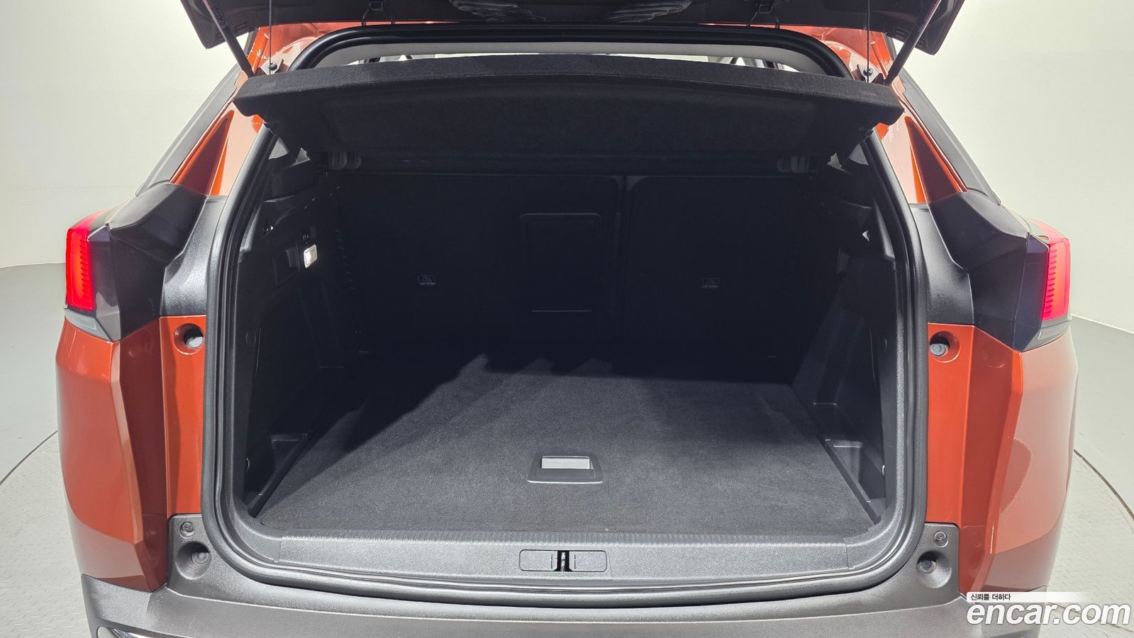 Peugeot 3008 Mk2
