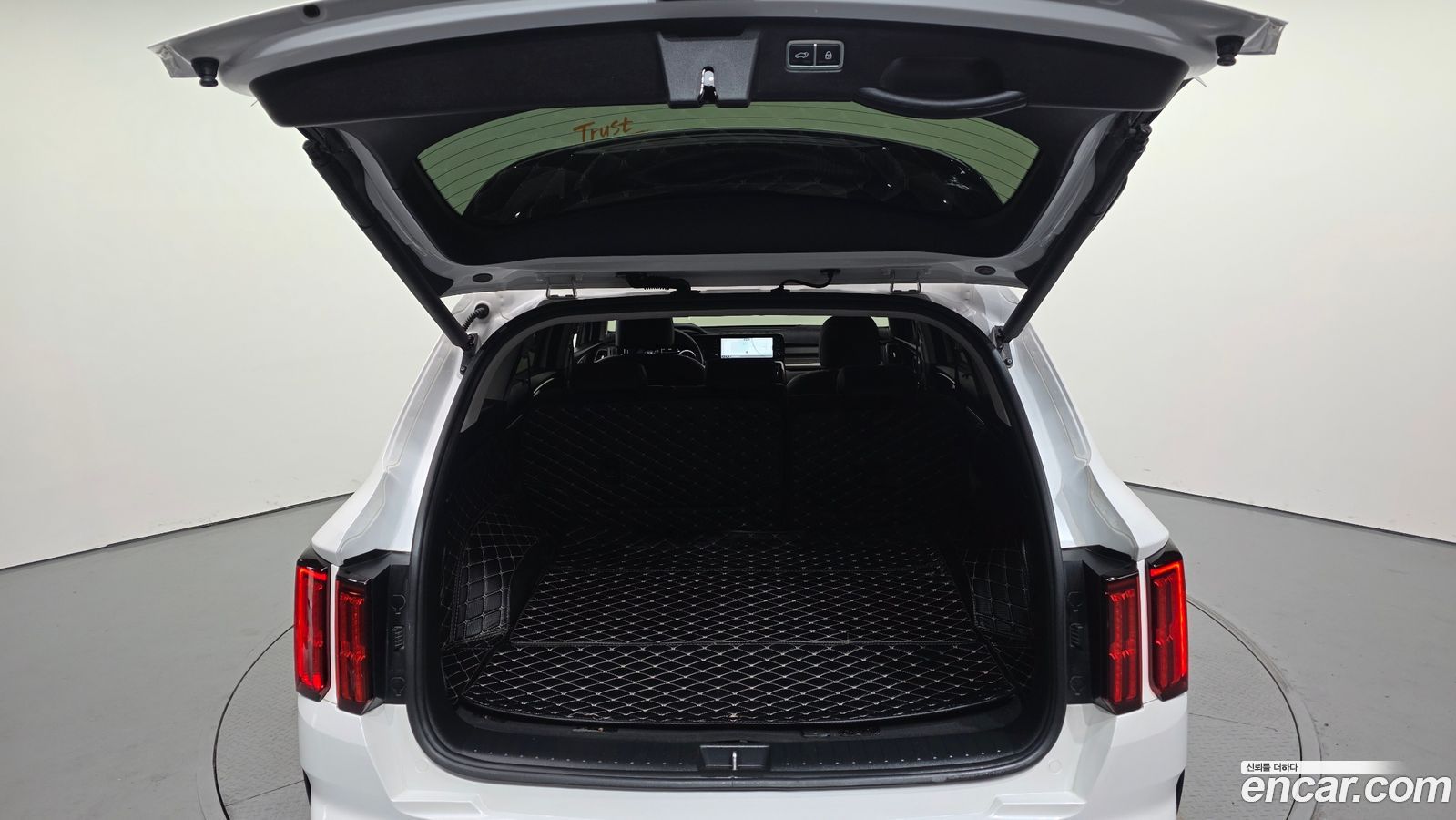 Kia Sorento Mk4