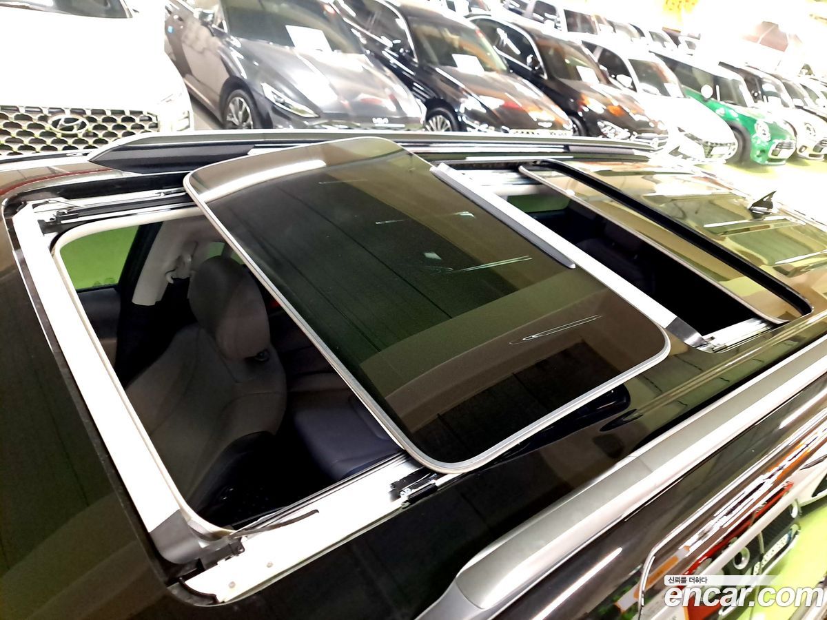 Kia Canival Mk4