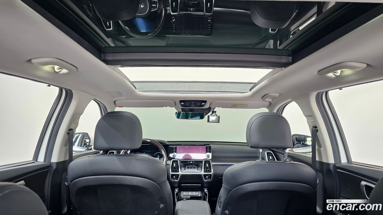 Kia Sorento Mk4