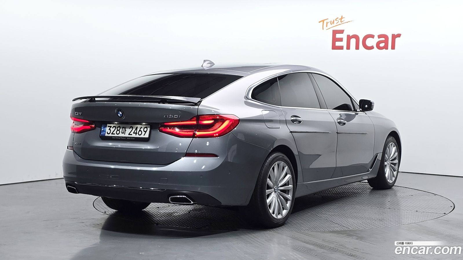 BMW 6-Series