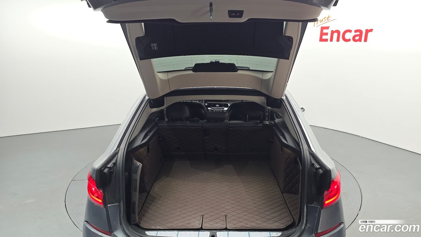 BMW 6-Series