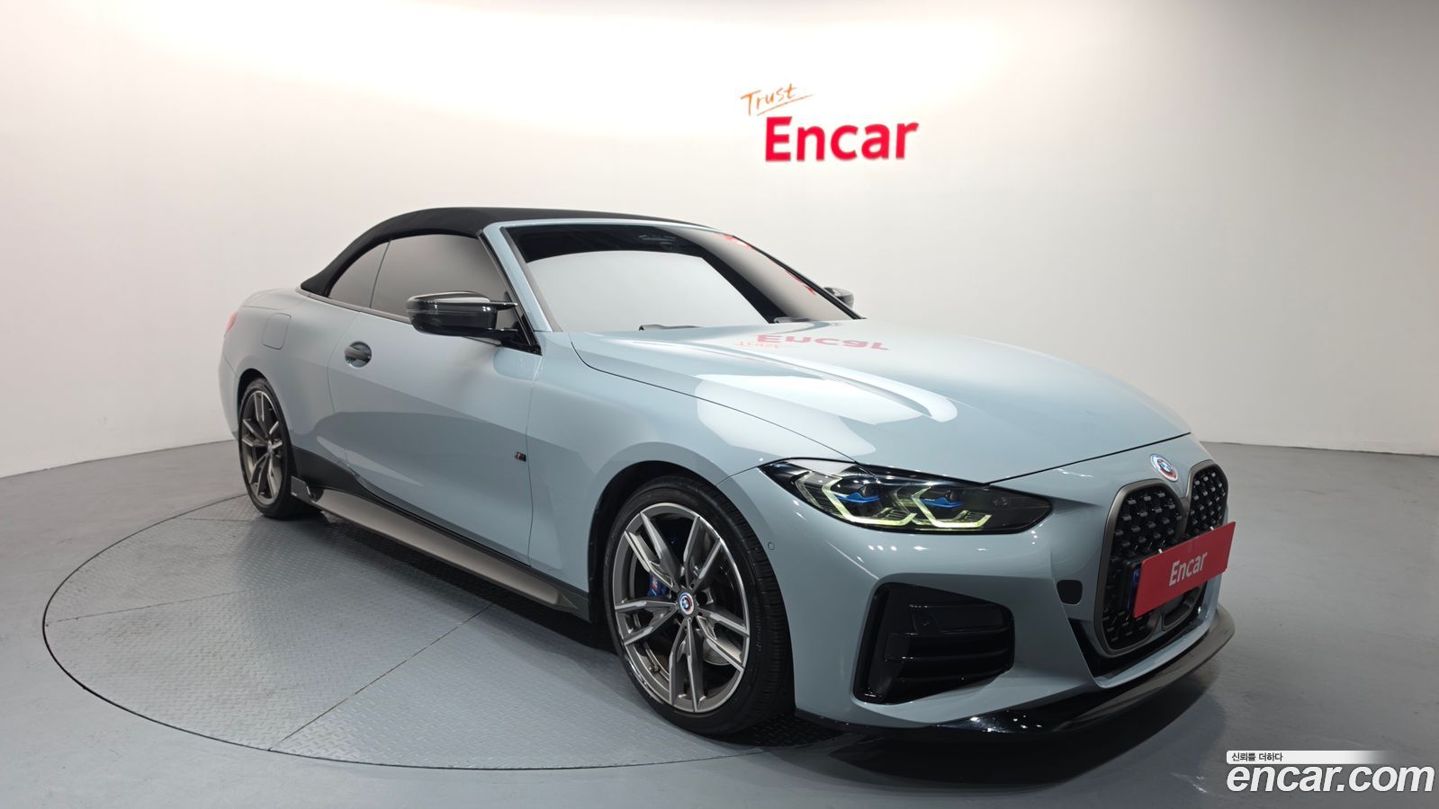 BMW 4-Series