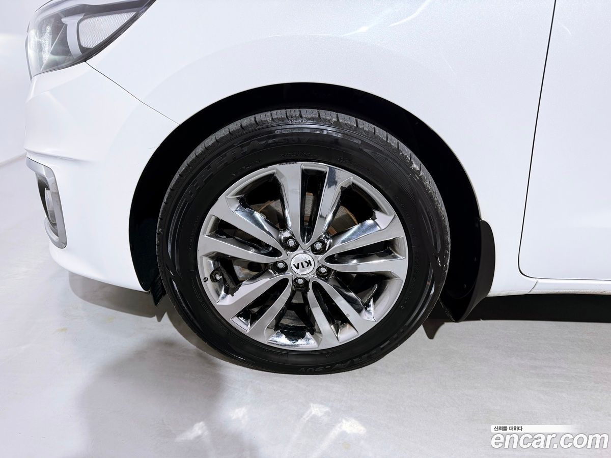 Kia Canival