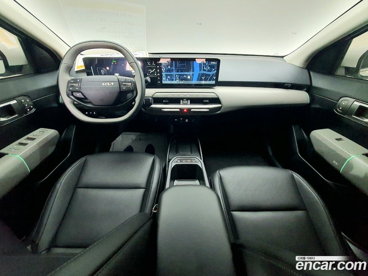 Kia EV4