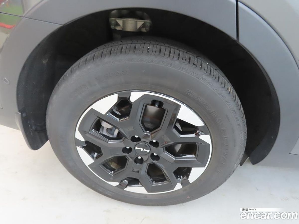 Kia Sorento Mk4