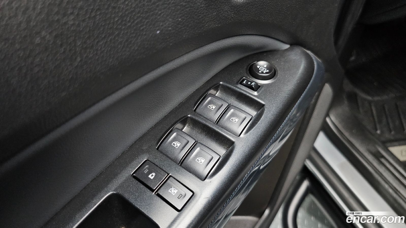 ChevroletGMDaewoo Colorado