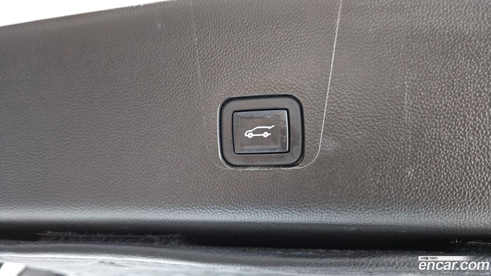ChevroletGMDaewoo Traverse