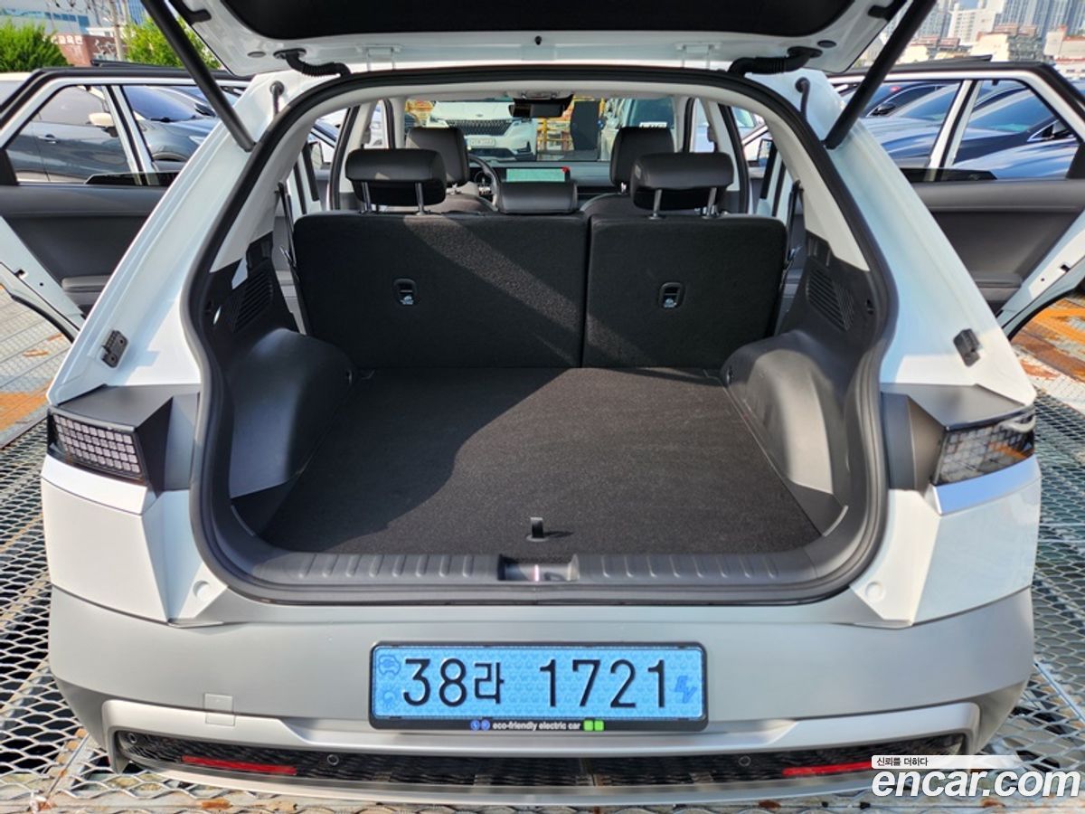 Hyundai Ioniq5