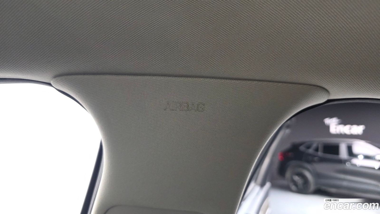 Kia K5 Mk3