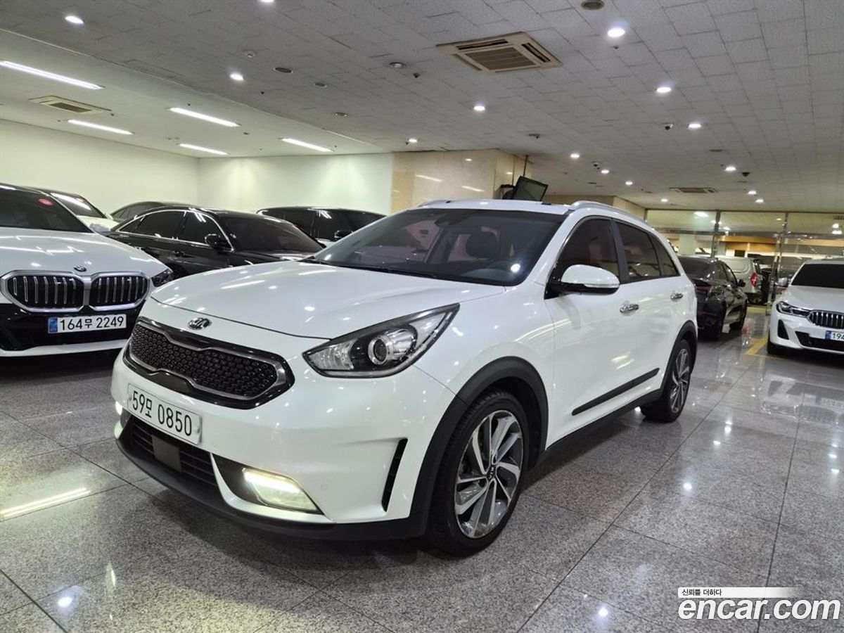 Kia Niro