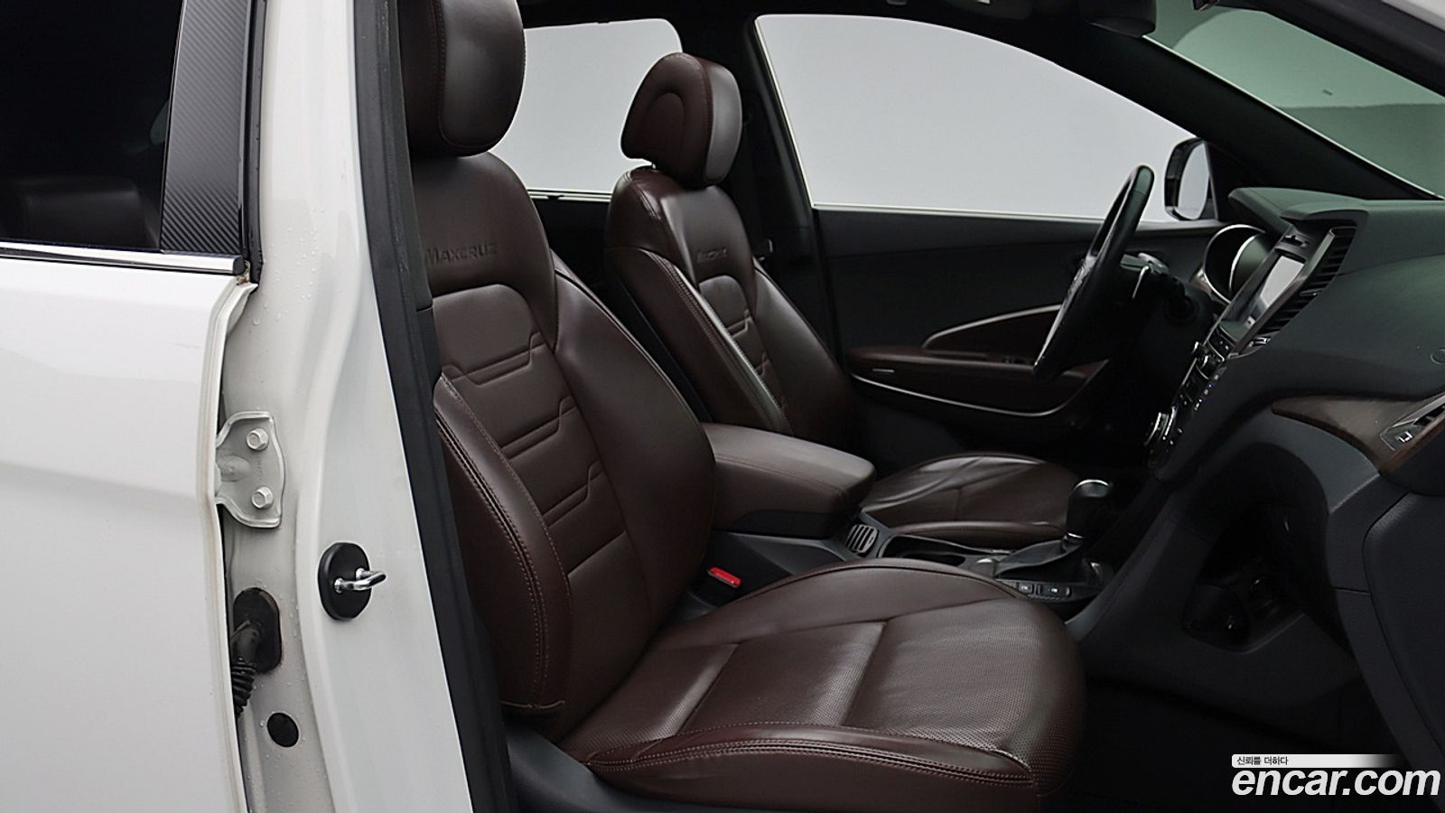 Hyundai Maxcruz