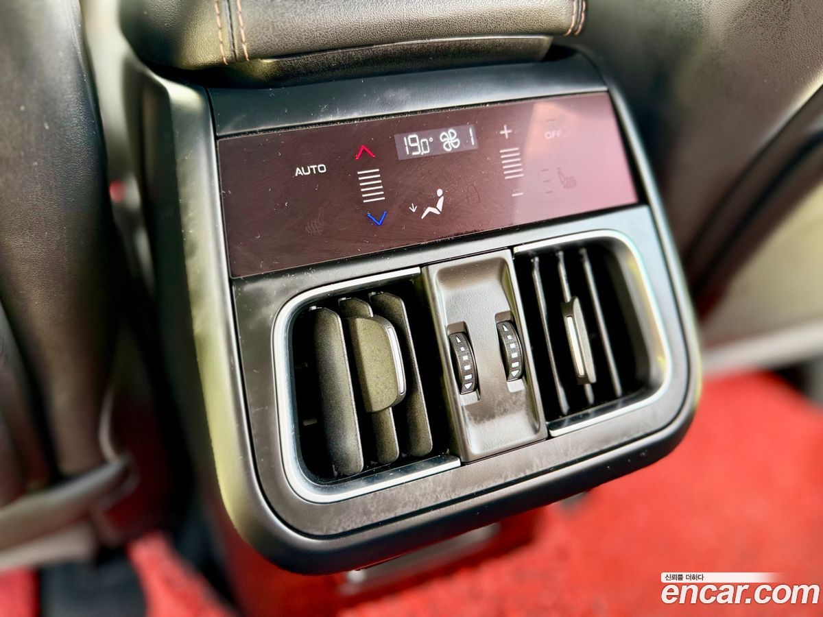 Maserati Grecale