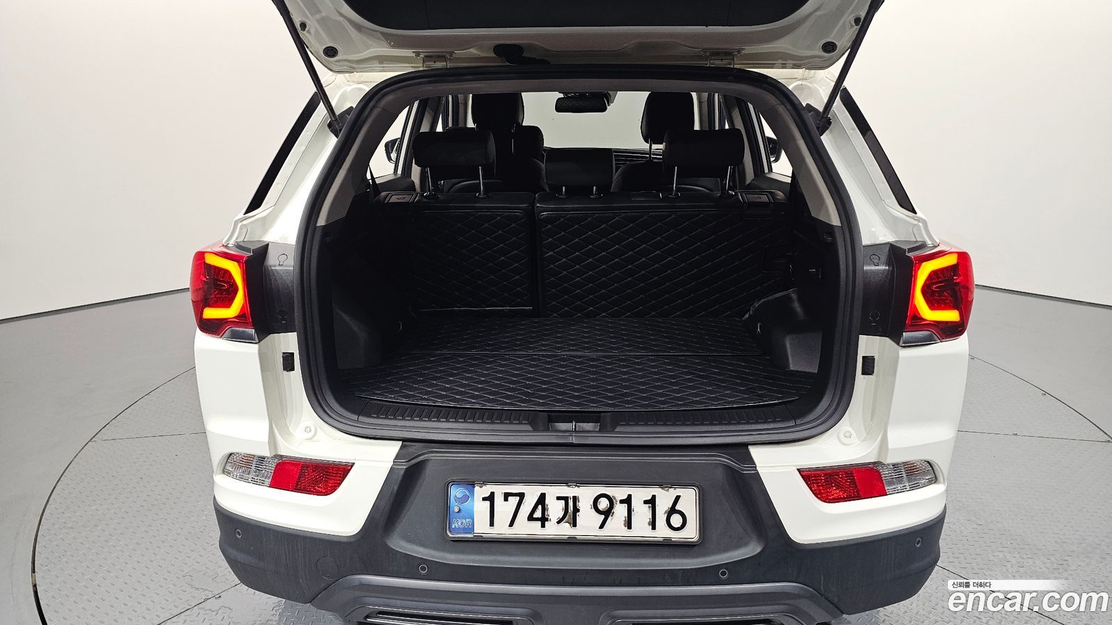 KG_Mobility_Ssangyong KORANDO